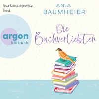Die Buchverliebten (Ungekürzte Lesung)