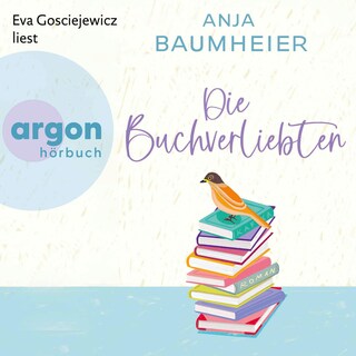 Die Buchverliebten als Hörbuch