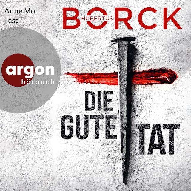 Buchcover für Die gute Tat - Franka Erdmann und Alpay Eloğlu, Band 4 (Ungekürzte Lesung)