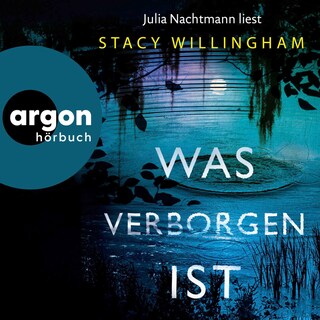 Was verborgen ist als Hörbuch