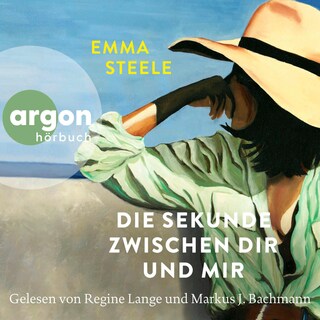 Die Sekunde zwischen dir und mir als Hörbuch
