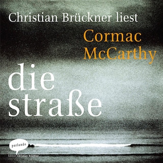 Die Straße als Hörbuch