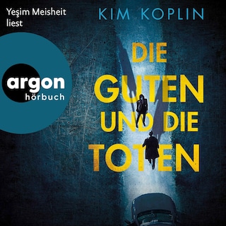Die Guten und die Toten als Hörbuch