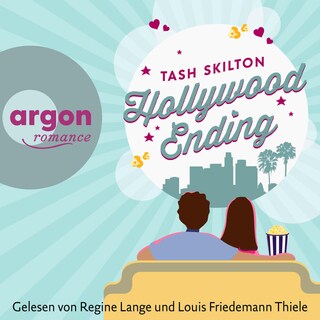 Hollywood Ending als Hörbuch