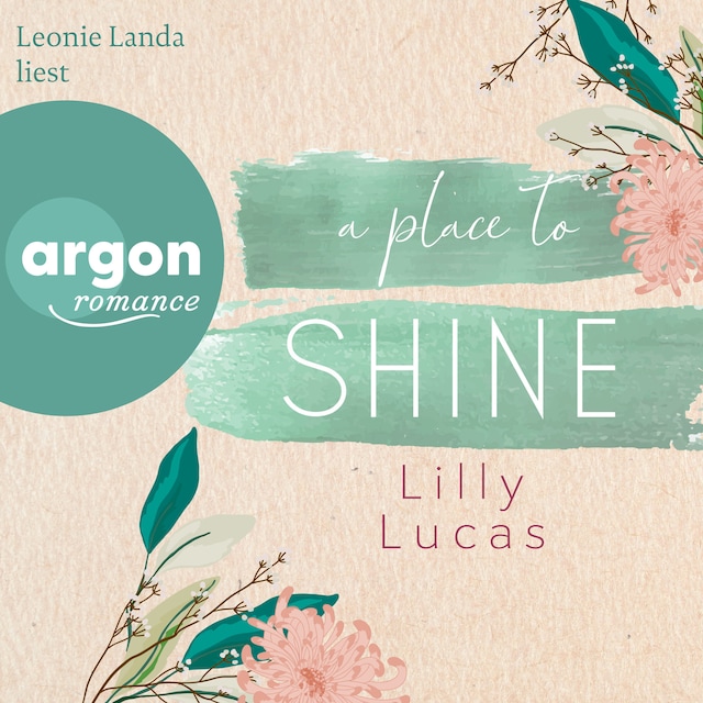 Book cover for A Place to Shine - Cherry Hill, Band 4 (Ungekürzte Lesung)