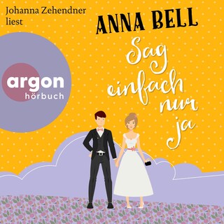 Sag einfach nur ja als Hörbuch