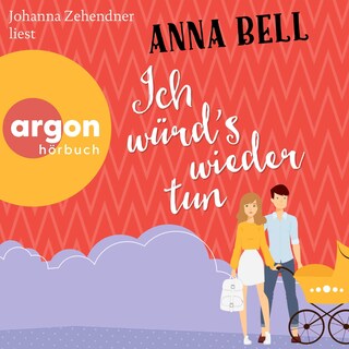 Ich würd's wieder tun als Hörbuch