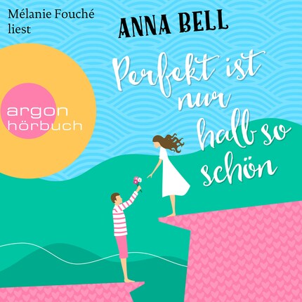 Perfekt ist nur halb so schön (Ungekürzte Lesung) bookCoverFor