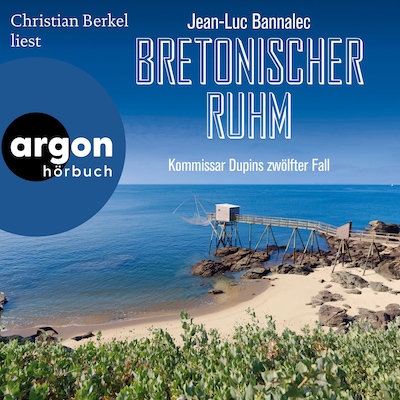Cover von Bretonischer Ruhm