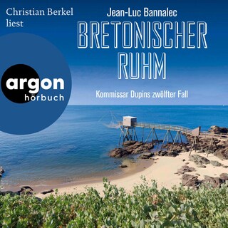 Bretonischer Ruhm als Hörbuch