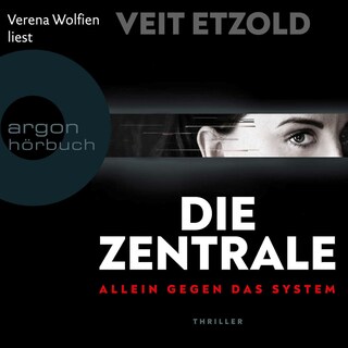 Die Zentrale als Hörbuch