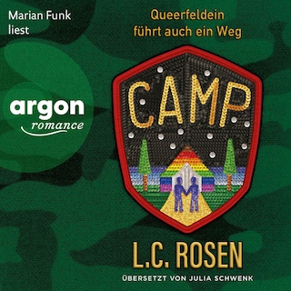 Camp als Hörbuch