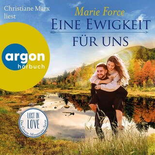 Eine Ewigkeit für uns als Hörbuch