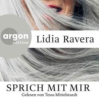 Sprich mit mir als Hörbuch