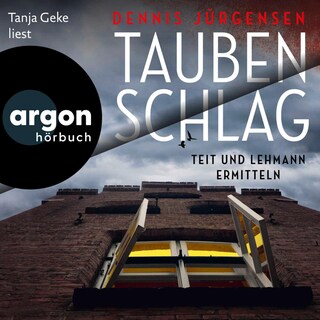 Taubenschlag als Hörbuch