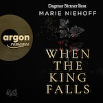 When the King Falls - Vampire Royals, Band 1 (Ungekürzte Lesung)