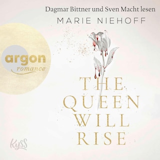 The Queen Will Rise als Hörbuch