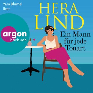 Ein Mann für jede Tonart als Hörbuch