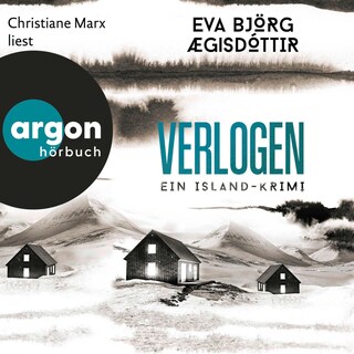 Verlogen als Hörbuch