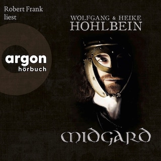 Midgard als Hörbuch