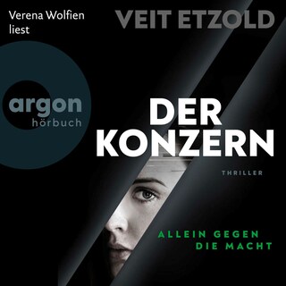 Der Konzern als Hörbuch