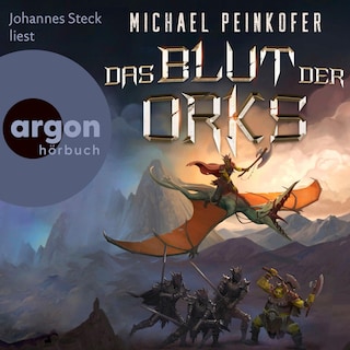 Das Blut der Orks als Hörbuch