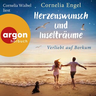 Herzenswunsch und Inselträume als Hörbuch