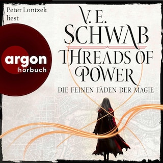 Threads of Power als Hörbuch