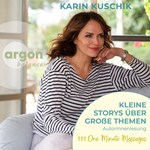 Kleine Storys über große Themen (Ungekürzte Lesung)