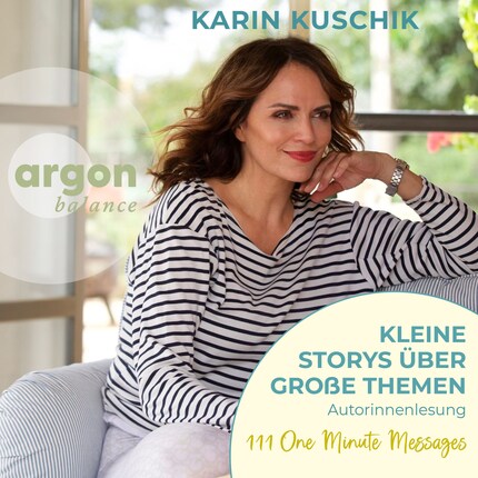 Kleine Storys über große Themen (Ungekürzte Lesung) bookCoverFor