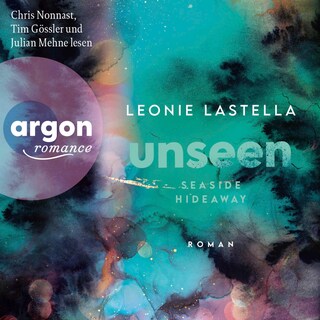 Seaside Hideaway – Unseen als Hörbuch