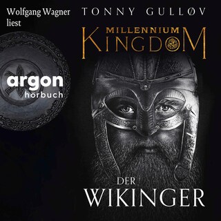 Millennium Kingdom: Der Wikinger als Hörbuch
