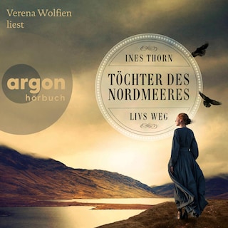 Töchter des Nordmeeres – Livs Weg als Hörbuch