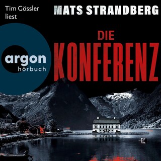 Die Konferenz als Hörbuch