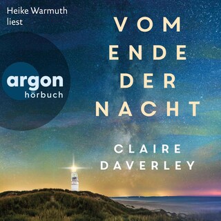 Vom Ende der Nacht als Hörbuch