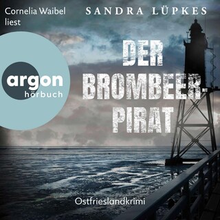 Der Brombeerpirat als Hörbuch
