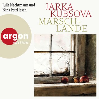 Marschlande als Hörbuch