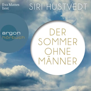 Der Sommer ohne Männer als Hörbuch