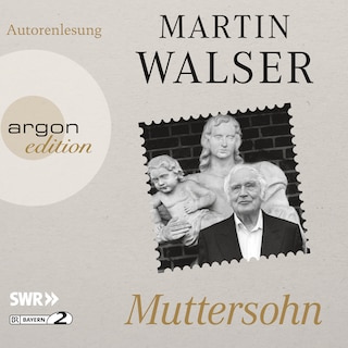 Muttersohn (Autorenlesung) als Hörbuch