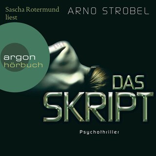 Das Skript als Hörbuch