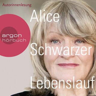 Lebenslauf als Hörbuch