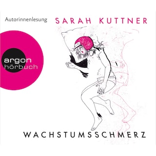 Wachstumsschmerz als Hörbuch