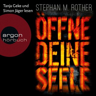 Öffne deine Seele als Hörbuch