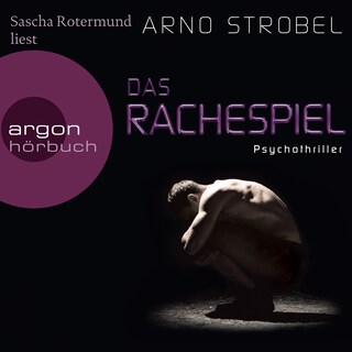 Das Rachespiel (Gekürzte Lesung) als Hörbuch