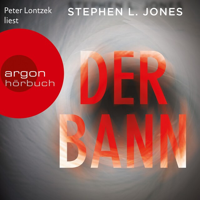 Book cover for Der Bann (Ungekürzt)