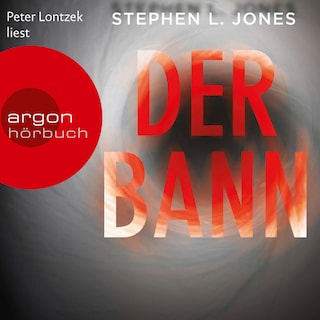Der Bann als Hörbuch
