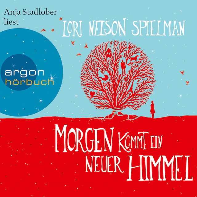 Book cover for Morgen kommt ein neuer Himmel  (Gekürzte Fassung)