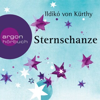 Sternschanze (Gekürzte Lesung) als Hörbuch