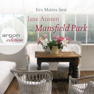 Mansfield Park (Ungekürzte Lesung) als Hörbuch