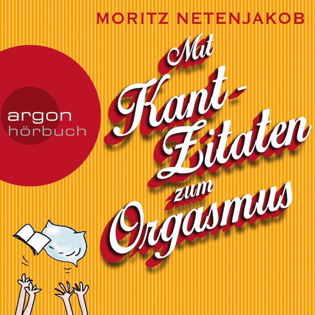 Bogomslag for Mit Kant-Zitaten zum Orgasmus